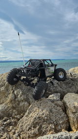 Jamie w/ ERC Gatekeeper review photo
