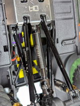 Jeephead review photo