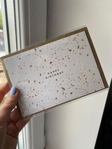 Shannon review photo