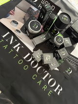 URAO TATTOO review photo