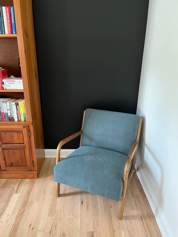 Anonymous review photo