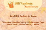 Gift Baskets Spain review photo