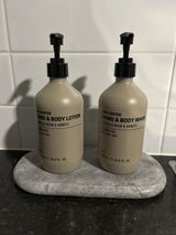 Anonymous review photo