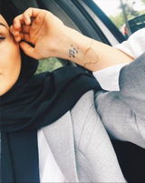 Fatimah H review photo
