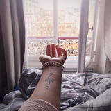 Clotilde D review photo