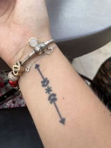Magali F. review photo