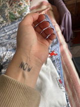 Alissa V. review photo