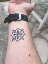 User picture