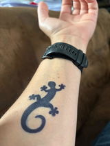 User picture