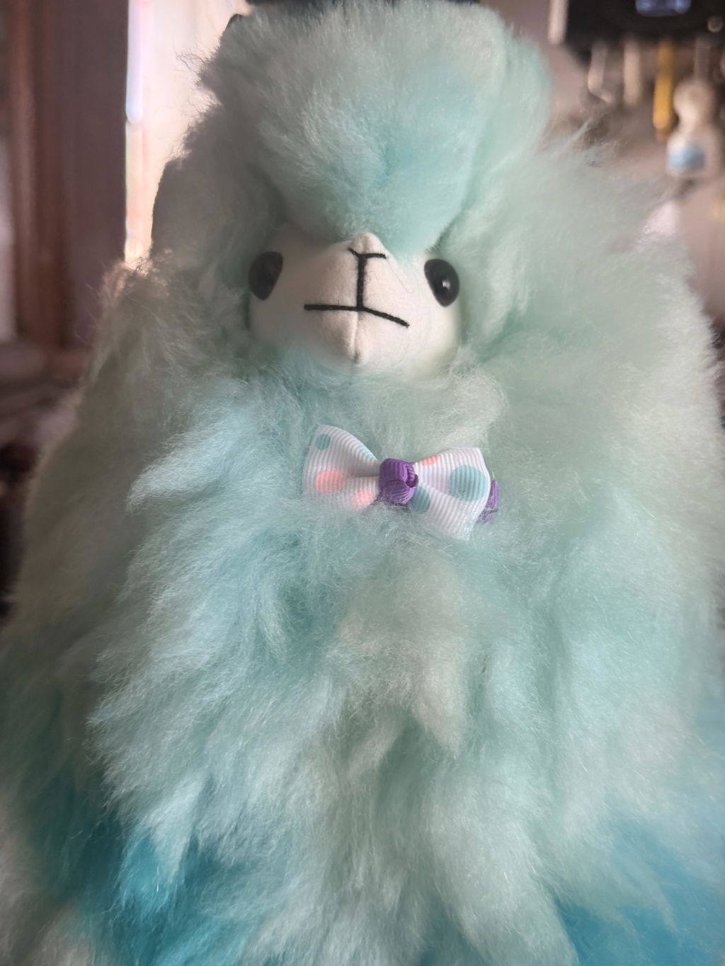 Inkari - Number 1 In Alpaca