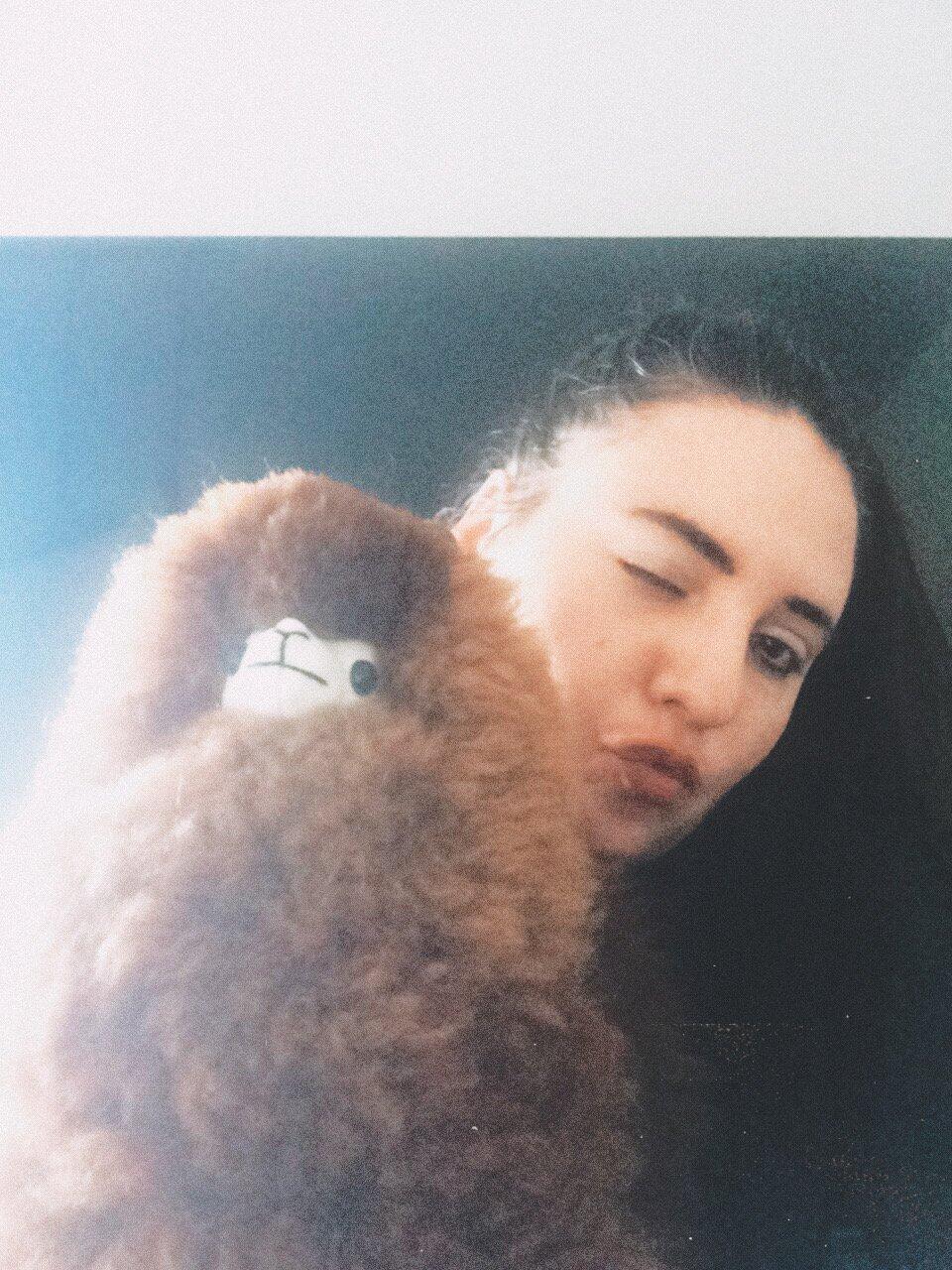 Inkari - Number 1 In Alpaca