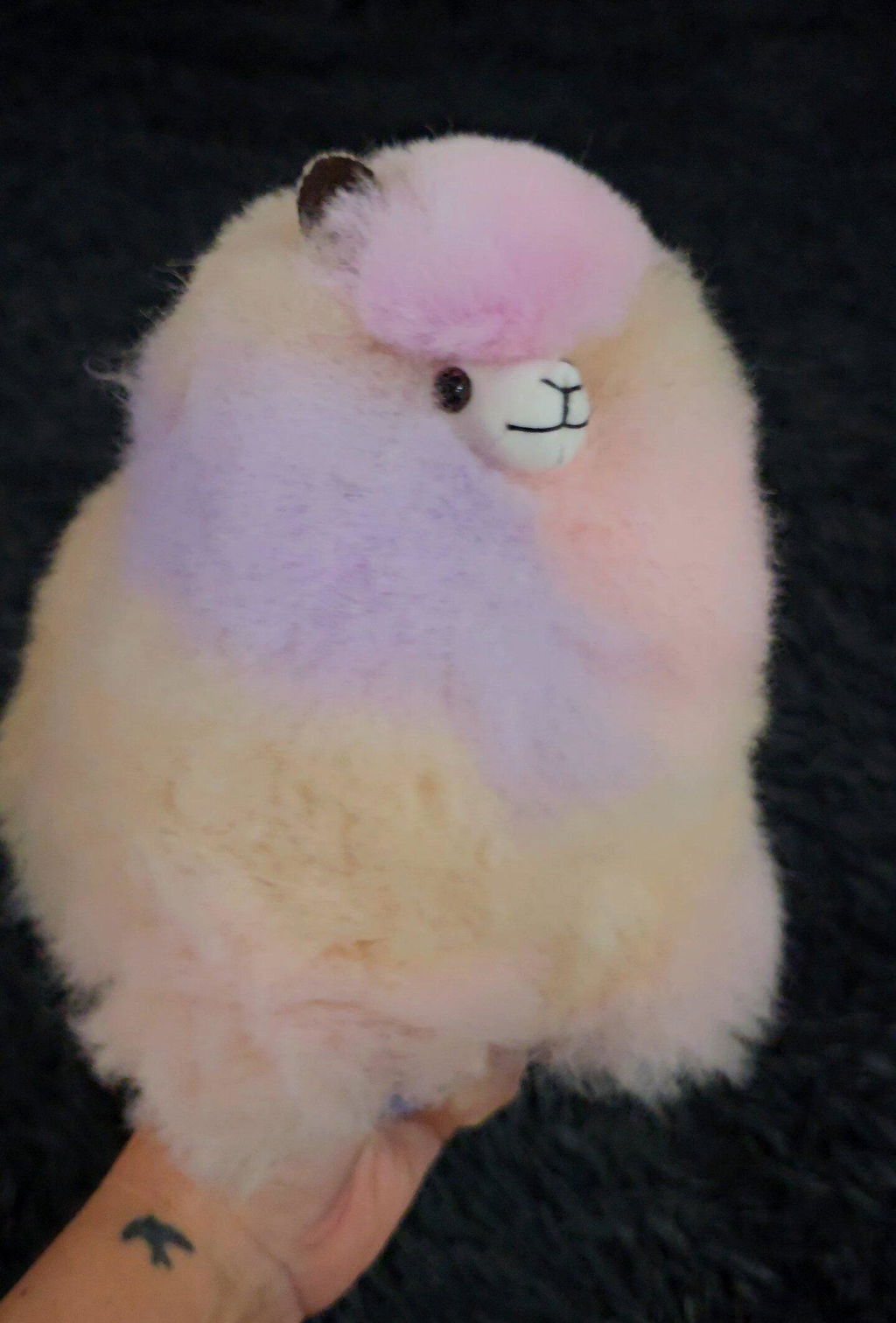Inkari - Number 1 In Alpaca