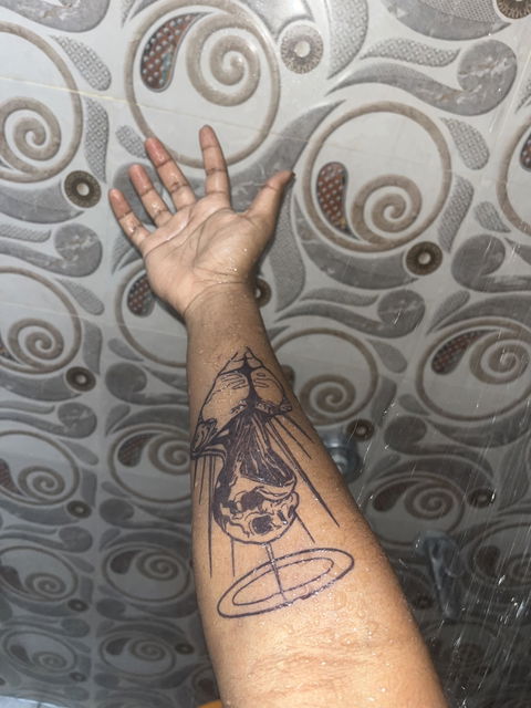 inkbolt