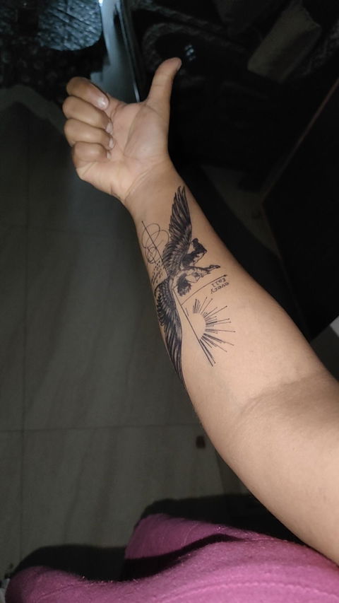inkbolt