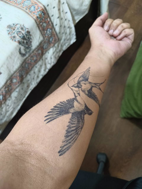 inkbolt