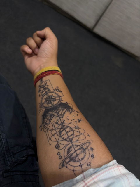 inkbolt