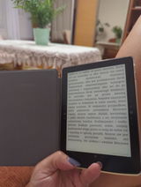Renata review photo