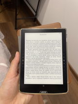 Urszula review photo
