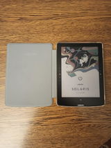 P.K. review photo
