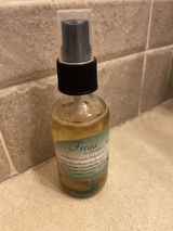Mariah P. review photo