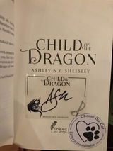 BookDragon review photo