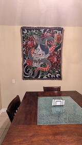 Solon Wang review photo