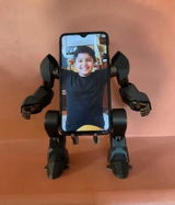 Anonymous review photo
