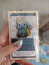 Etsy customer review photo