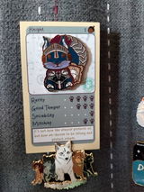 Etsy customer review photo