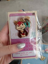 Etsy customer review photo