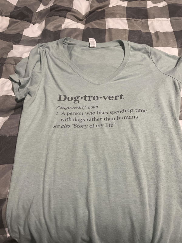 Customer photo