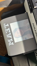 User picture