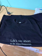 Stillhottshirts review photo