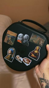 Aline S review photo