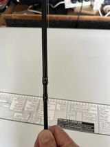 Barrie U. review photo