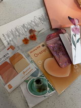 Pansy review photo
