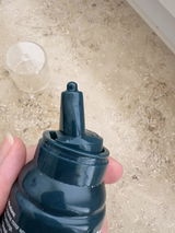 Anonym review photo