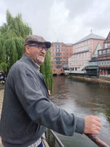User picture