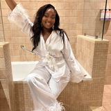 Valantina Thompson review photo