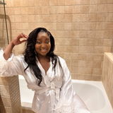 Valantina Thompson review photo