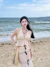 Serena Wang review photo