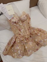 Rose review photo