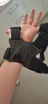 Felipe T. review photo