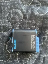 Omar N. review photo