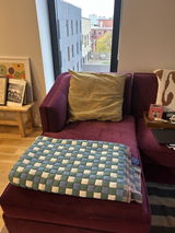 Anonymous review photo