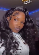 Ebony C. review photo