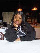 Nashauna J. review photo