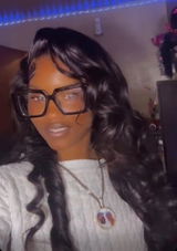 Ebony C. review photo