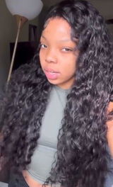 Ashanti L. review photo