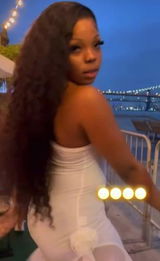 Ashanti L. review photo